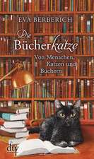 Die Bücherkatze