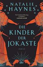 Die Kinder der Jokaste