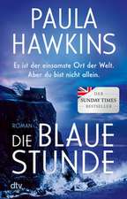 Die blaue Stunde
