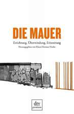 Die Mauer