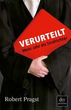 Verurteilt