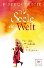 Die Seele der Welt