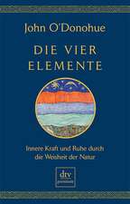 Die vier Elemente