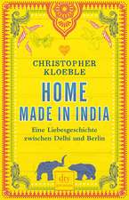 Home made in India