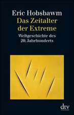 Das Zeitalter der Extreme