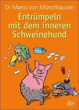 Entrümpeln mit dem inneren Schweinehund