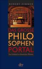 Das große Philosophenportal