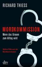 Mordkommission