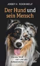 Der Hund und sein Mensch