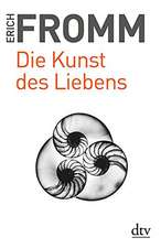 Die Kunst des Liebens. Großdruck