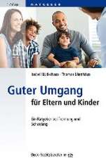 Guter Umgang für Eltern und Kinder