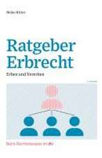 Ratgeber Erbrecht