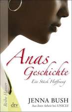 Anas Geschichte