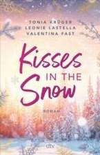 Kisses in the Snow