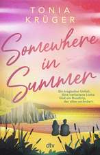 Somewhere in Summer
