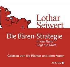 Die Bären-Strategie