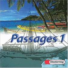 Passages 1. Schüler-CD