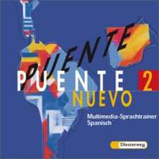 Puente Nuevo 2 - Sprachtrainer / CD-ROM