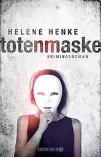 Totenmaske