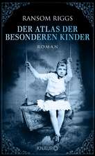 Der Atlas der besonderen Kinder