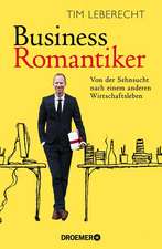 Business-Romantiker