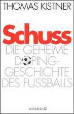 Schuss