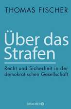 Über das Strafen