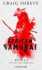 African Samurai