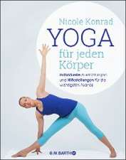 Yoga für jeden Körper