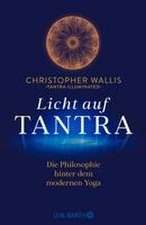 Licht auf Tantra