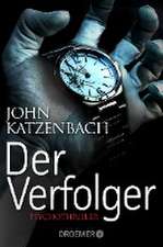 Der Verfolger