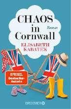 Chaos in Cornwall