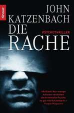 Die Rache