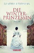 Die Winterprinzessin