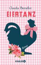 Eiertanz