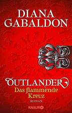 Outlander - Das flammende Kreuz