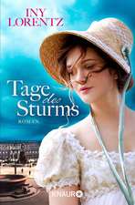 Tage des Sturms