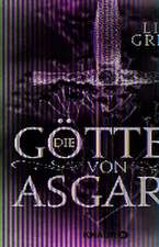 Die Götter von Asgard