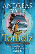 Totholz