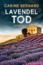 Lavendel-Tod