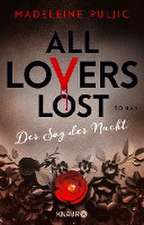 All Lovers Lost