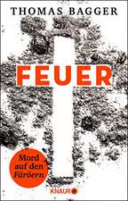 FEUER - Mord auf den Färöern