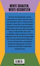 Wirtschaft mit Werten