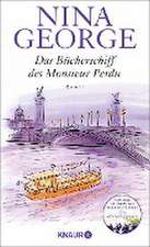 Das Bücherschiff des Monsieur Perdu