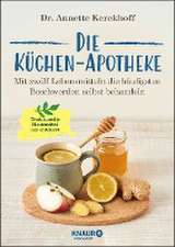 Die Küchen-Apotheke