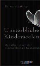 Unsterbliche Kinderseelen