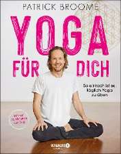 Yoga für dich