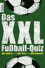 Noelle, O: XXL-Fußball-Quiz