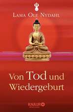 Nydahl, L: Von Tod und Wiedergeburt