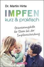 Impfen kurz & praktisch